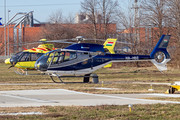 Eurocopter EC120 B Colibri - HA-HBE operated by Private operator