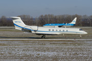 Gulfstream GV - N977SA operated by Private operator