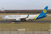 Boeing 737-800 - UR-PSH operated by Ukraine International Airlines