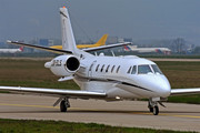 Cessna 560XL Citation Excel - OM-BLS operated by Elite Jet