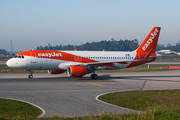 Airbus A320-214 - OE-INA operated by easyJet Europe