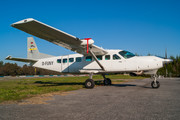 Cessna 208B Grand Caravan - D-FUNY operated by Private operator