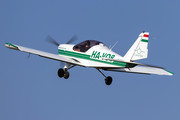 Aero AT AT-3 R100 - HA-VOB operated by CAVOK Aviation Training