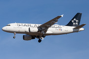 Airbus A319-114 - D-AILS operated by Lufthansa