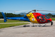 Aerospatiale AS355 F1 Ecureuil 2 - CS-HEE operated by HTA Helicópteros
