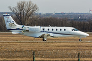 Cessna 560XL Citation XLS+ - OE-GJB operated by Private operator