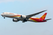 Boeing 787-9 Dreamliner - B-1132 operated by Hainan Airlines