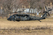 Sikorsky UH-60L Black Hawk - 94-26587 operated by United States of America - US Army Air Force (USAAF)