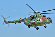 Mil Mi-17M - 0807 operated by Vzdušné sily OS SR (Slovak Air Force)