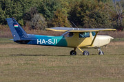 Cessna 152 II - HA-SJI operated by Private operator