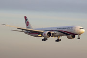 Boeing 777-300ER - S2-AHM operated by Biman Bangladesh Airlines