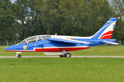 Dassault-Dornier Alpha Jet E - E113 operated by Armée de l´Air (French Air Force)