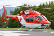Bell 429 - OM-ATU operated by Air Transport Europe
