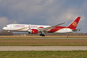 Boeing 787-9 Dreamliner - B-207N operated by Juneyao Airlines