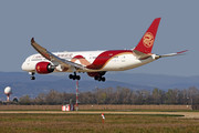 Boeing 787-9 Dreamliner - B-208A operated by Juneyao Airlines
