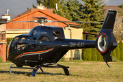 Eurocopter EC120 B Colibri - OM-KAI operated by Private operator