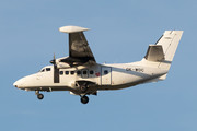 Let L-410UVP-E Turbolet - OK-WDC operated by Silver Air