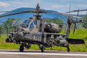 Boeing AH-64D Apache Longbow - 04-05426 operated by US Army