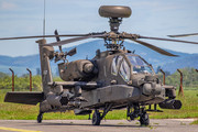 Boeing AH-64D Apache Longbow - 09-05582 operated by US Army