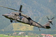 Sikorsky S-70A-42 Black Hawk - 6M-BB operated by Österreichische Luftstreitkräfte (Austrian Air Force)