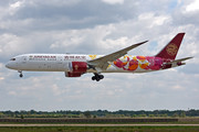 Boeing 787-9 Dreamliner - B-20D1 operated by Juneyao Airlines