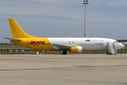 Boeing 737-400SF - HA-FAW operated by ASL Airlines Hungary
