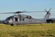 Sikorsky UH-60A Black Hawk - OM-BHK operated by Slovak Training Academy