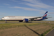 Boeing 777-300ER - VP-BHA operated by Aeroflot