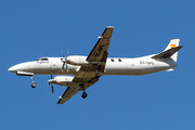 Fairchild SA-227DC Metro23 - EC-GPS operated by Flightline