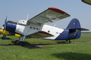 PZL-Mielec An-2R - HA-MEL operated by Private operator