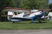 PZL-Mielec An-2TP - HA-MKF operated by Private operator