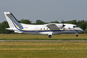 Dornier 328-110 - D-CLAY operated by Private Wings