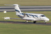 Cessna 650 Citation VI - HA-JEF operated by Jet-Stream Kft.