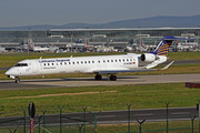 Bombardier CRJ900 - D-ACNE operated by Lufthansa CityLine