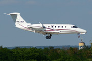 Cessna 650 Citation III - HA-JEP operated by Private operator