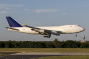Boeing 747-400F - ER-BBJ operated by Aerotrans Cargo