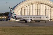 Boeing 737-8 MAX - EI-GGK operated by Air Italy