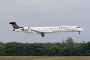 Bombardier CRJ900 NextGen - D-ACNF operated by Lufthansa Regional (CityLine)