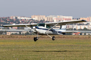 Cessna 152 - OM-NRB operated by AERO SLOVAKIA