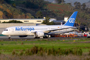 Boeing 787-8 Dreamliner - EC-MIH operated by Air Europa