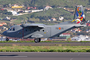 CASA C-212-100 Aviocar - T.12B-71 operated by Ejército del Aire (Spanish Air Force)