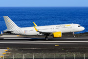 Airbus A320-271N - EC-NFI operated by Vueling Airlines