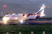 ATR 72-212A - EC-MEC operated by Swiftair