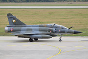 Dassault Mirage 2000N - 364 operated by Armée de l´Air (French Air Force)