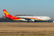 Airbus A330-343 - B-304L operated by Hainan Airlines