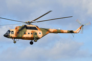 Mil Mi-17V-5 - 716 operated by Afghan Air Force