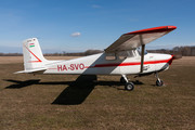Cessna 172 Skyhawk - HA-SVO operated by Private operator