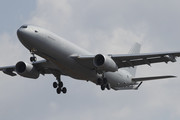 Airbus A330-243MRTT - T-054 operated by Koninklijke Luchtmacht (Royal Netherlands Air Force)
