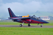 Dassault-Dornier Alpha Jet FB - OE-FRB operated by The Flying Bulls