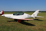 Shark.Aero Shark UL - OM-S442 operated by Private operator